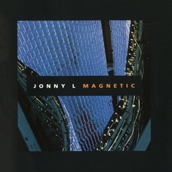 MAGNETIC cover art