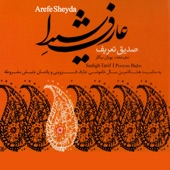 Arefe Sheyda artwork