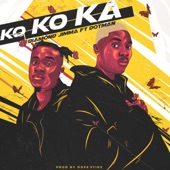 Kokoka (feat. Dotman) artwork