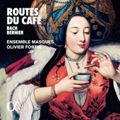 Routes du café artwork