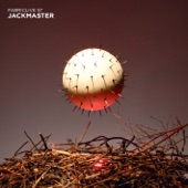 FABRICLIVE 57: Jackmaster (DJ Mix) artwork