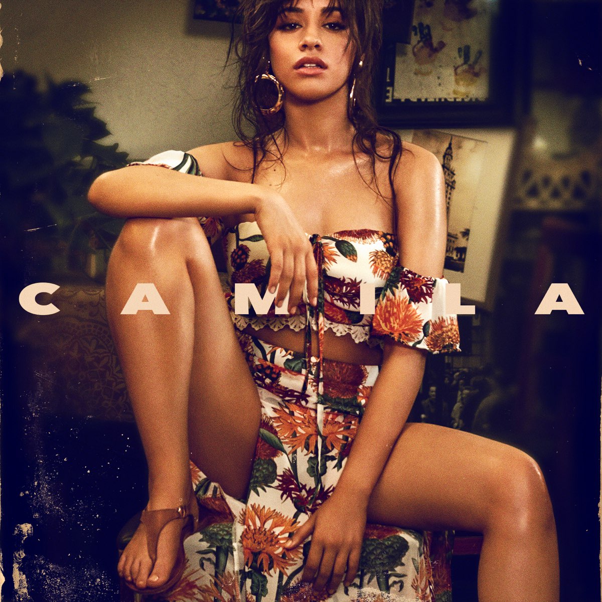 ‎camila De Camila Cabello En Apple Music