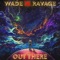 LaRusso: Claymore - Wade Ravage lyrics