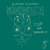 Mononoke (feat. Bruce Lee-Si) artwork