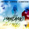 Stream & download Hablamo en el Cielo