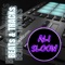 Inedita (feat. GOOZ TRON) - ALI Sloow lyrics