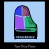 Tear Drop Piano - Single