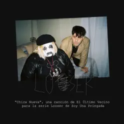 Chica Nueva (Música Original de la Serie Looser) [Instrumental] - Single - El Último Vecino