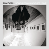 Another Love - Tom Odell Cover Art