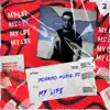 My Life (Radio Edit) - Single album lyrics, reviews, download