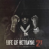 Life of Betrayal 2x artwork