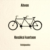 Kesäksi kuntoon artwork