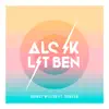 Stream & download Als Ik Lit Ben (feat. Donson) - Single