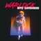 Running Hot (feat. Phoenix van der Weyden) - Warlock lyrics