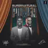 Supernatural power (feat. Eben) - Single album lyrics, reviews, download