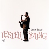 Harry Edison|Lester Young - Waldorf Blues