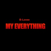 My Everything artwork