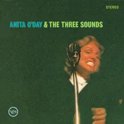 Anita O'Day and the Three Sounds by Anita O'Day album reviews, ratings, credits
