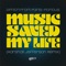 Music Saved My Life (Marshall Jefferson Extended Remix) artwork