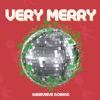 VERY MERRY - EP