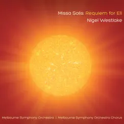 Missa Solis: Requiem for Eli: III. Song of Transcience Song Lyrics
