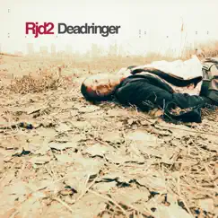 Deadringer by RJD2 album reviews, ratings, credits