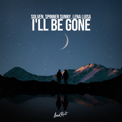 I Ll Be Gone Solven Spinner Sunny Lena Luisa Shazam