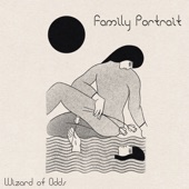 Family Portrait - Won’t Tell Barbara (feat. Julian Lynch & Alex Bleeker)