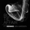 Black Tie Affair & Dennis van Aarssen - She Can Make The Rain Go