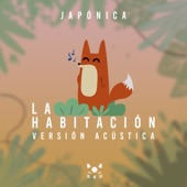 La Habitación (Versión Acústica) artwork