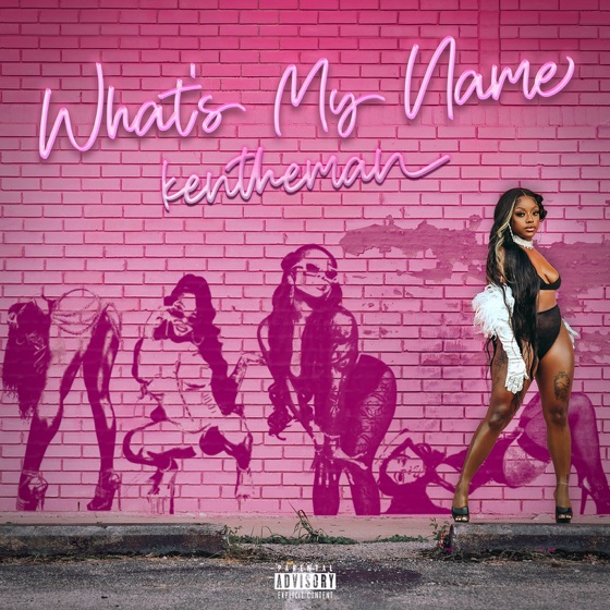 Cover artwork for No Name