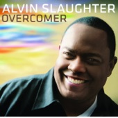 Alvin Slaughter - O Give Thanks