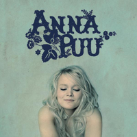 Anna Puu - Anna Puu Cover Art