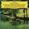 Amadeus Quartet - Piano Quintet in A Major, D. 667 "Trout": IV. Thema - Andantino - Variazioni I-V - Allegretto
