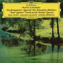 Schubert: Piano Quintet in A, D.667 
