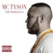 THE MESSAGE II artwork