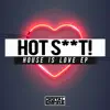 Stream & download House Is Love - Single