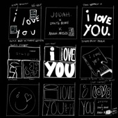 i love You artwork