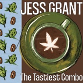 Jess Grant - 737