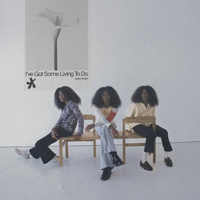 descargar bajar mp3 I've Got Some Living To Do - Jelani Aryeh