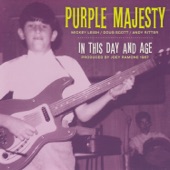 Purple Majesty - In This Day and Age