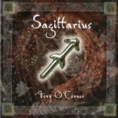 Sagittarius 5 artwork