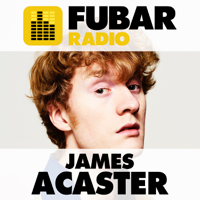 James Acaster podcast