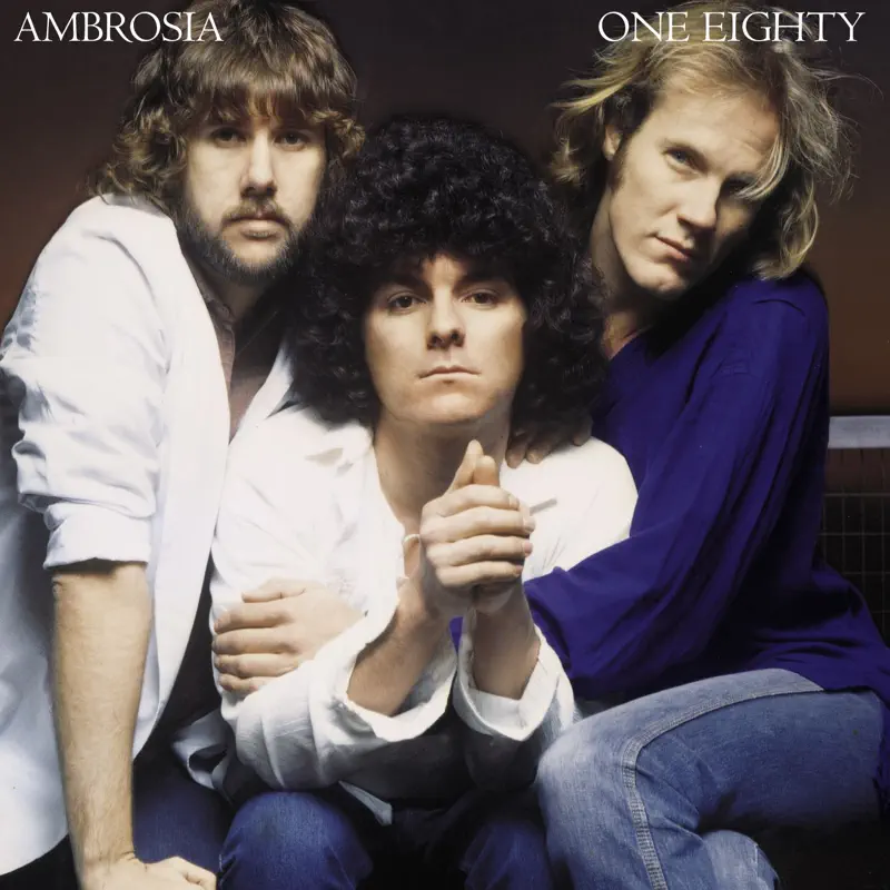 Ambrosia - One Eighty (1980) [iTunes Plus AAC M4A]-新房子