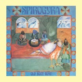 Wings of Thunder by Spirogyra