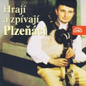 Hrají A Zpívají Plzeňáci artwork