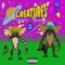 Creatures (feat. BBY GOYARD) - King Myja lyrics