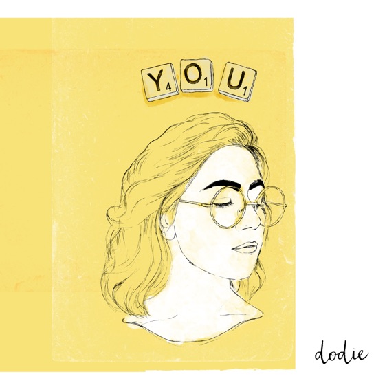 Cover artwork for You