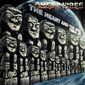 The Heart and the Soul (Tribal Mix) artwork
