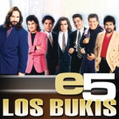 Los Bukis - Como Fui A Enamorarme De Ti